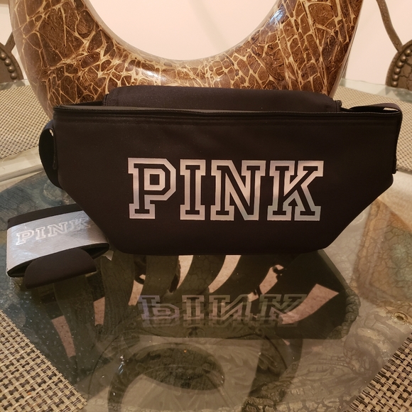 PINK Victoria's Secret Other - Victoria's Secret Pink Cooler Glaciere